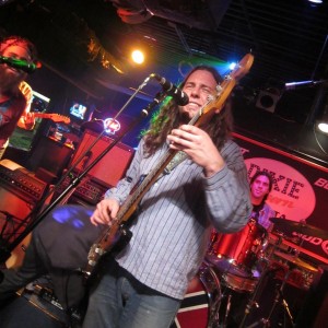The Law Band @ Dixie Tavern 