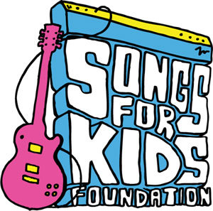 Songs for Kids Foundation